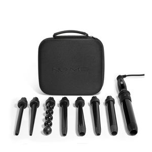 NuMe OctoWand Hair Curler Set